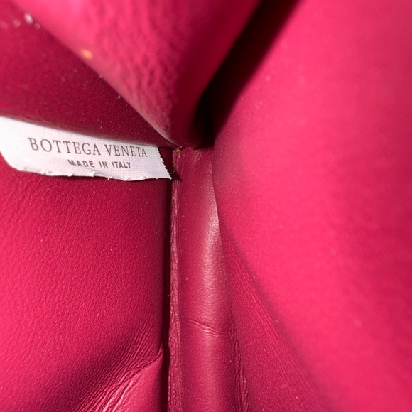 Bottega Veneta clutch - Picture 8 of 10